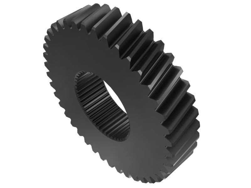 114-1097: ШЕСТЕРНЯ