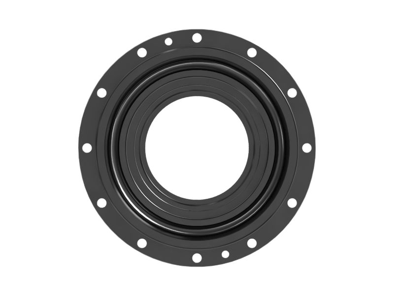 ФИКСАТОР ПОДШИПНИКА