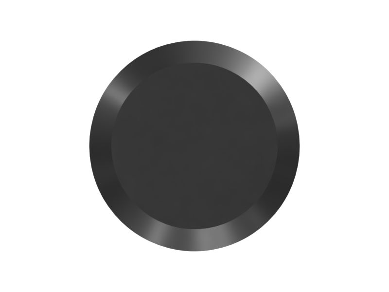 Operator Platform Linkage Shaft