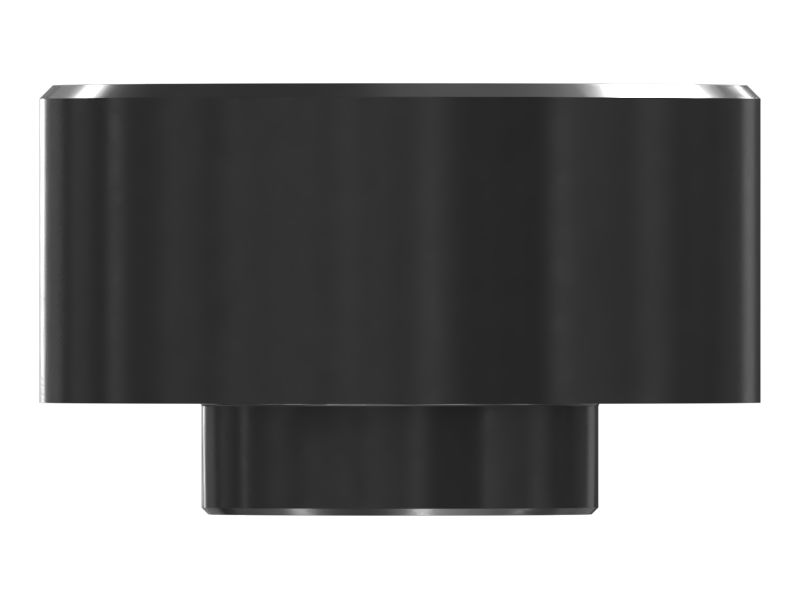 288-3876: Crankshaft Pulley Spacer Adapter | Cat® Parts Store