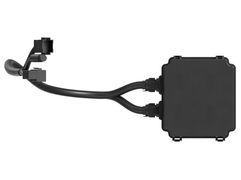 КОРОБКА В СБОРЕ SEM