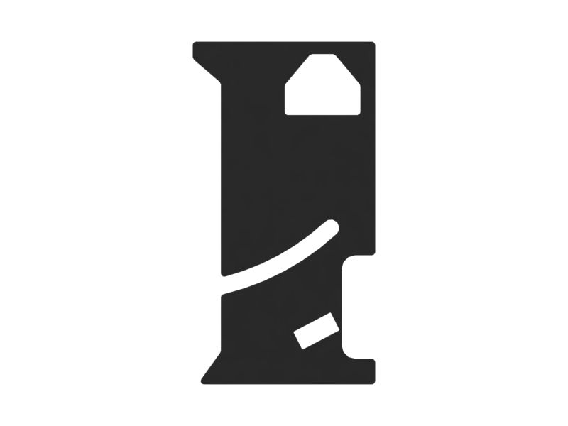 НАПОЛЬНЫЙ КОВРИК ЛЕВЫЙ