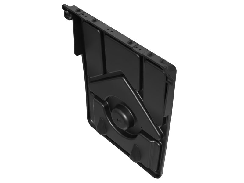 АНТИВАНДАЛЬНАЯ ЗАЩИТА