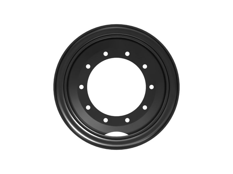 БЛОК ДЕМОНТАЖА ОБОДА