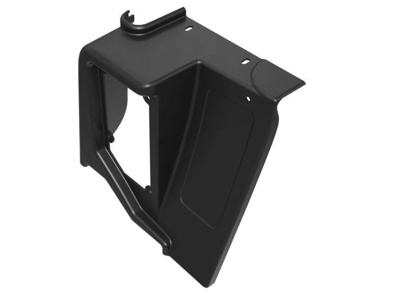 КРЫШКА ПАНЕЛИ