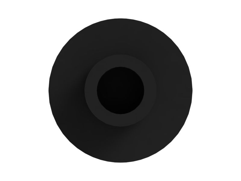 222-4860: 6.5mm Body Diameter Rivet 2224860 купить