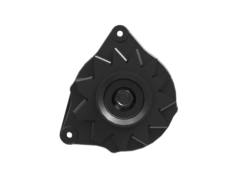 ГЕНЕРАТОР В СБОРЕ