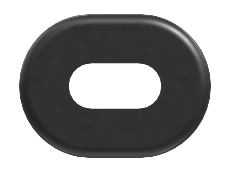 ИЗОЛИРУЮЩАЯ ШАЙБА