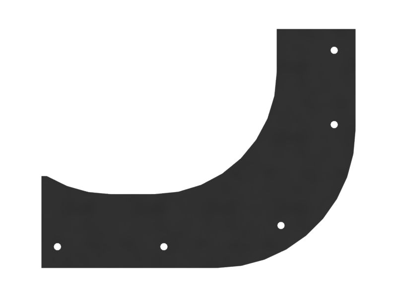 ЛИСТ РЕЗИНОВЫЙ