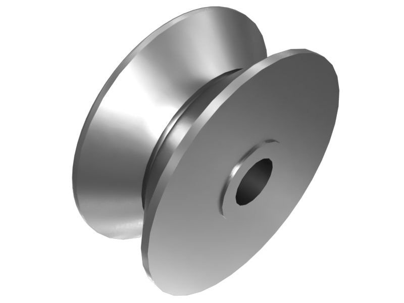 ПОДШИПНИК ШАРИКОВЫЙ