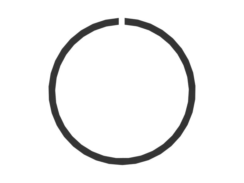 КОЛЬЦО СТОПОРНОЕ