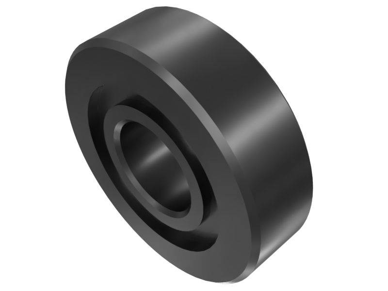 8U-7753: ПОДШИПНИК