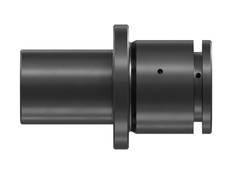 ВАЛ ВСПОМОГАТЕЛЬНОГО ПРИВОДА