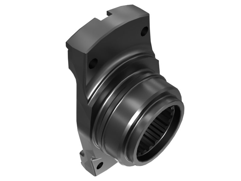 3S-9911: ФЛАНЕЦ