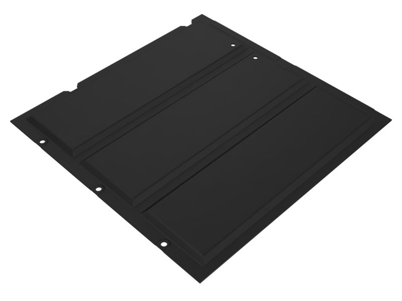 286-4145: КРЫШКА