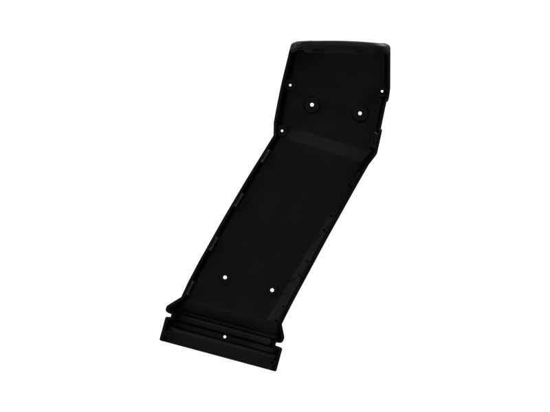 КРЫШКА СИСТЕМЫ УПРАВЛЕНИЯ