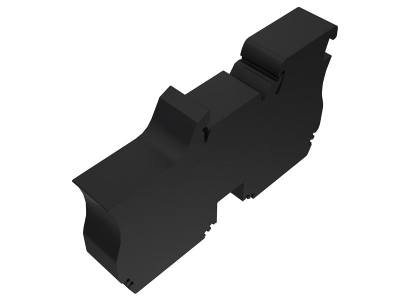 КЛЕММНЫЙ БЛОК