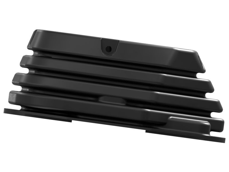 КОЖУХ ПОДВОДНОГО КОЛЛЕКТОРА