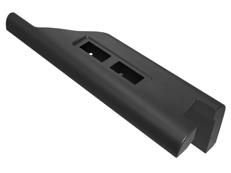 ВЕРХНЯЯ ПОЛОСТЬ