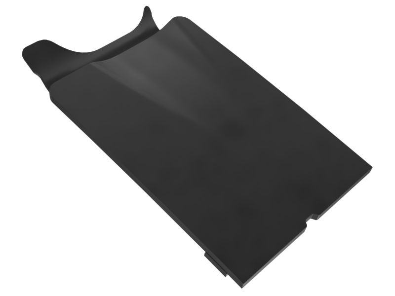 197-5686: КРЫШКА