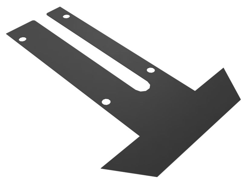 461-0063: Напольный коврик