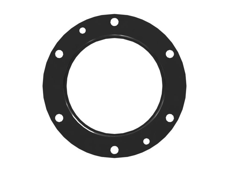 КРЫШКА ПОДШИПНИКА