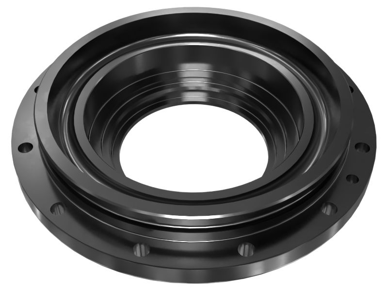 ФИКСАТОР ПОДШИПНИКА