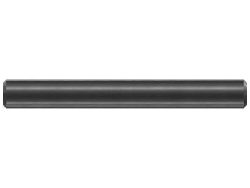 9W-9687: 3/8" Hydraulic Hand Control Rod End Stud 9W9687 купить