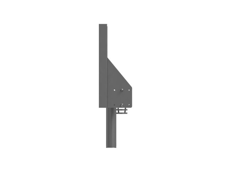 600-9861: Angle Broom Frame | CATCorp