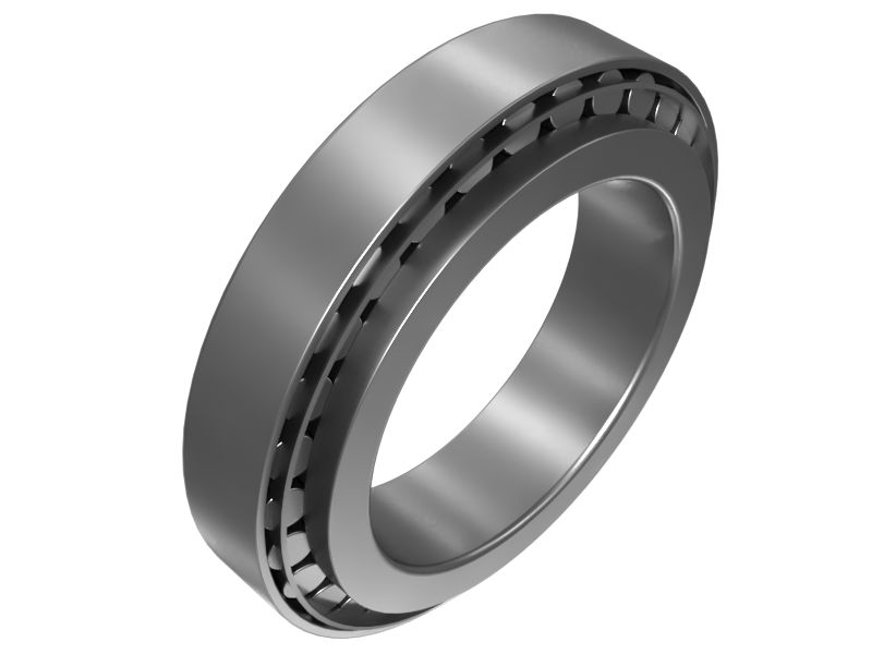 603-2957: Taper Roller Bearing