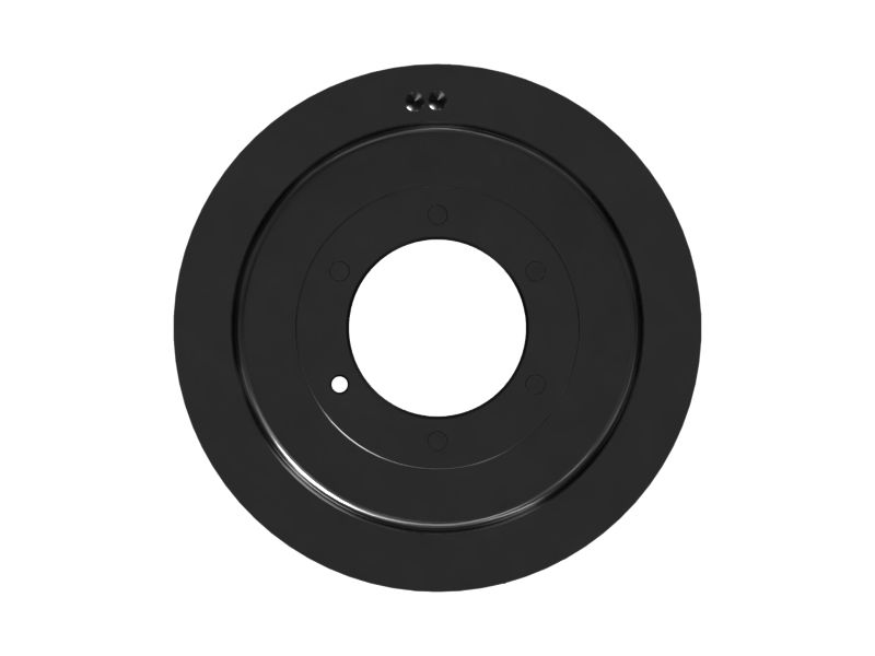 ШКИВ ВЕНТИЛЯТОРА