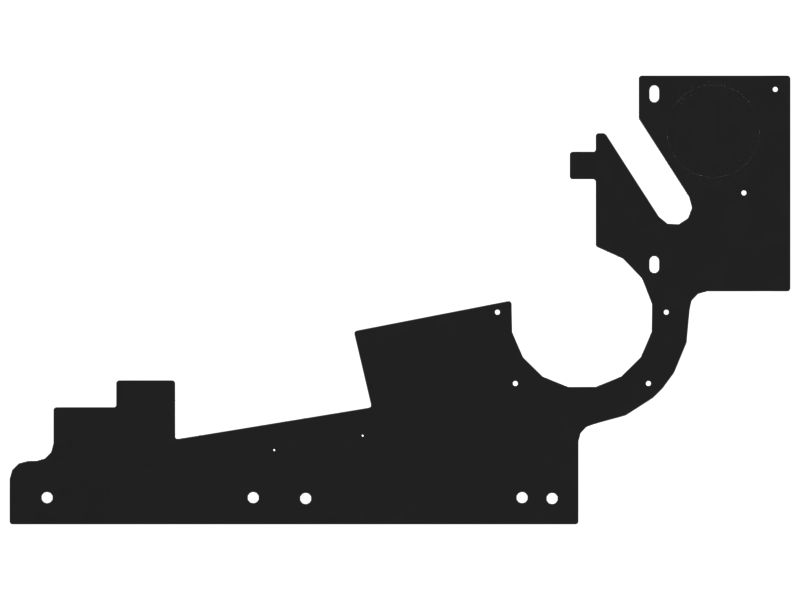 ОГРАЖДЕНИЕ