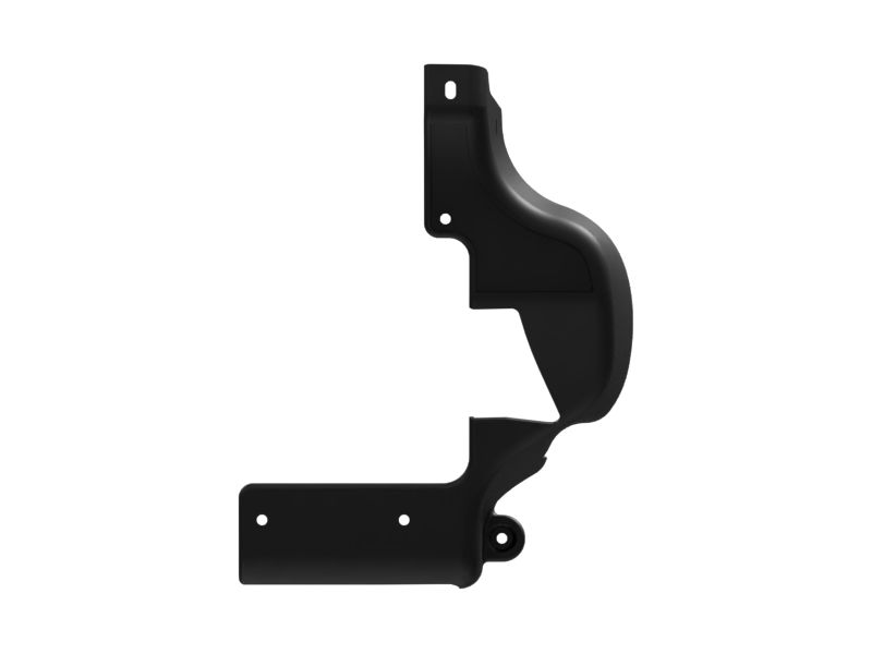 КРЫШКА ПРАВАЯ