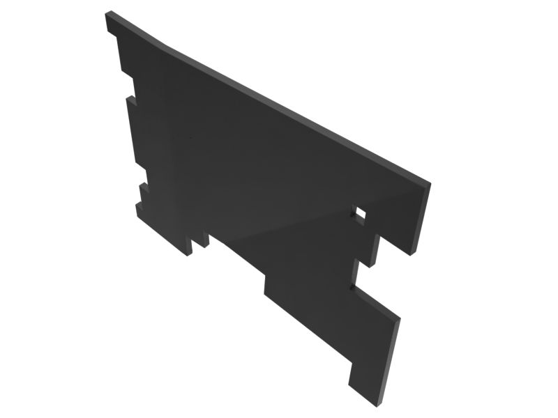 450-6231: Изоляция