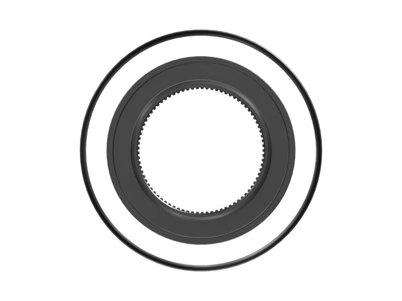 СТАТОР ПРЕОБРАЗОВАТЕЛЯ