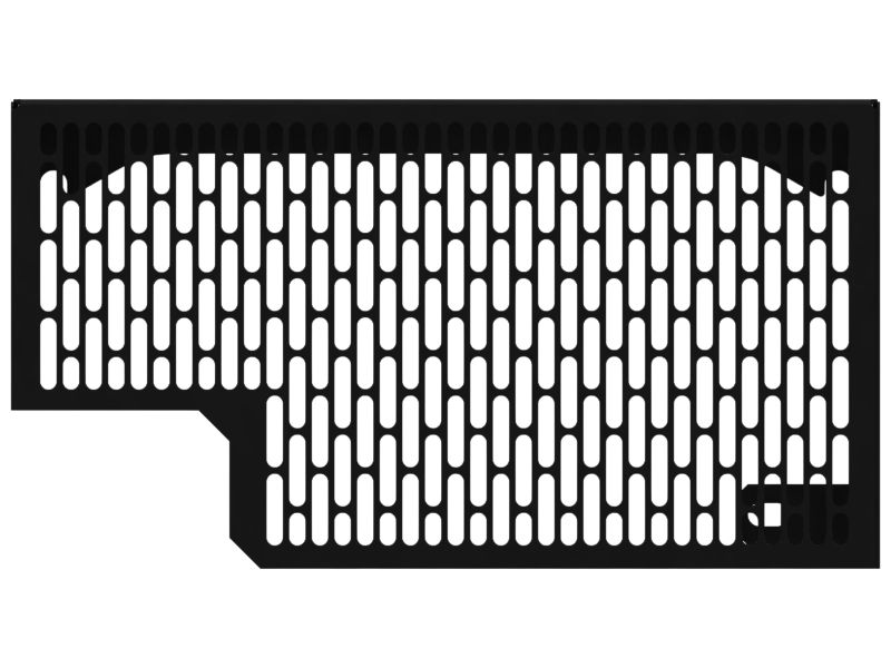 ЗАЩИТА ВЫХЛОПНОЙ СИСТЕМЫ