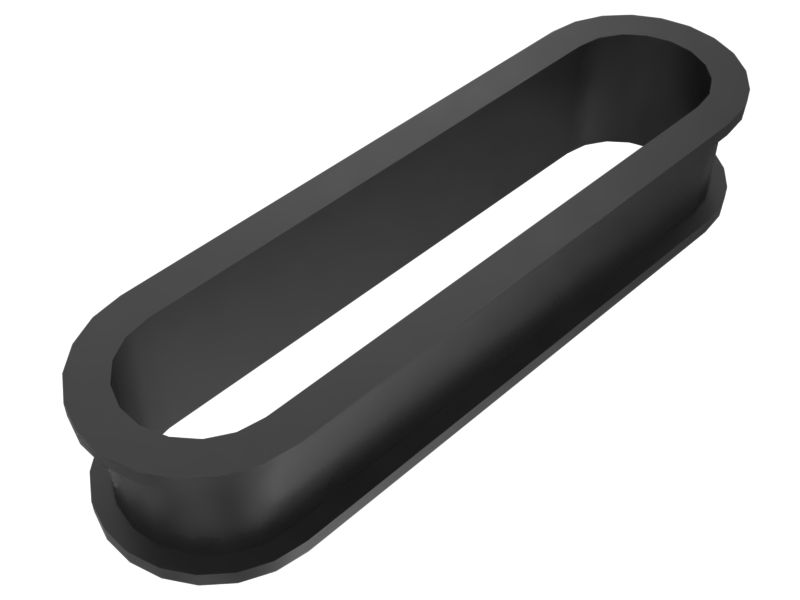 ИЗОЛИРУЮЩАЯ ШАЙБА