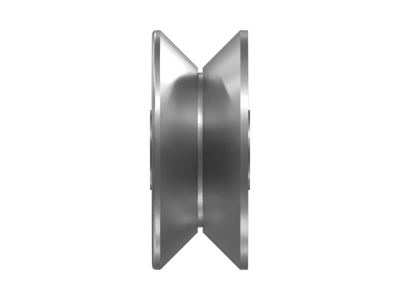 ПОДШИПНИК ШАРИКОВЫЙ