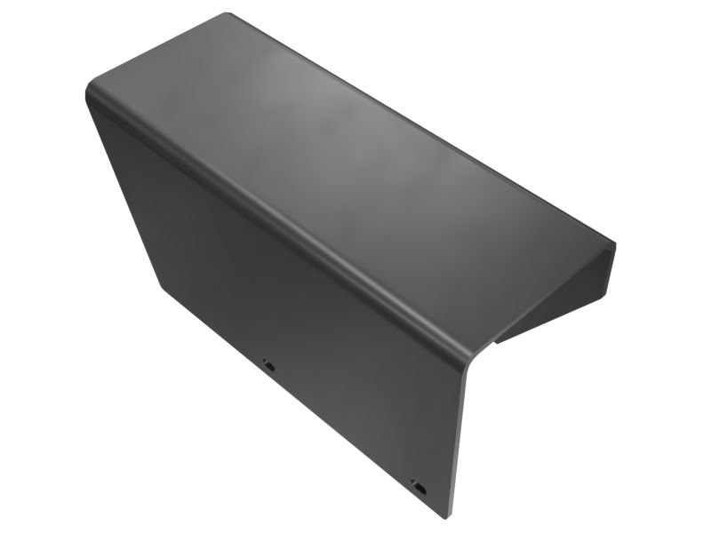 350-2863: ОГРАЖДЕНИЕ