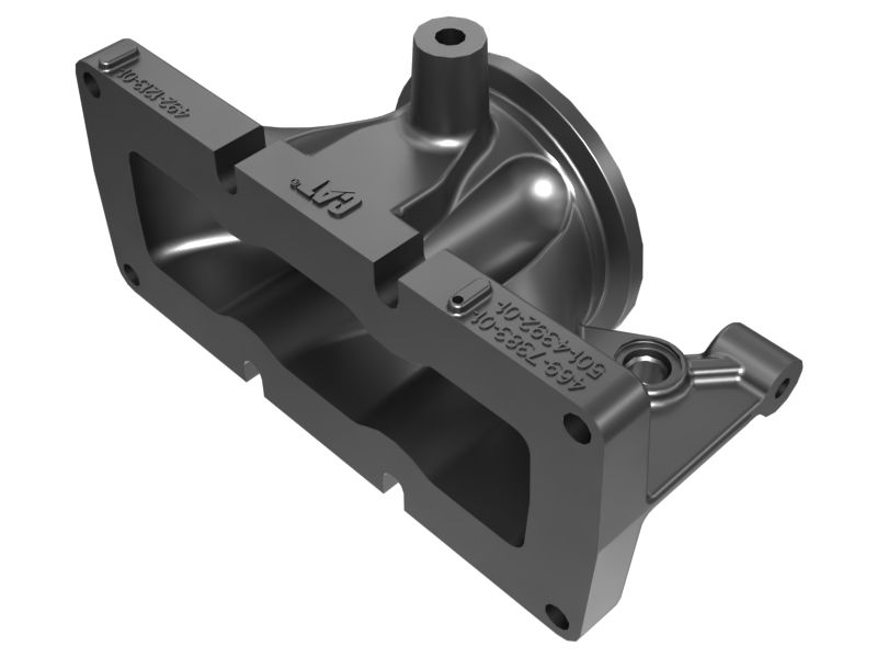 469-7383: КОЛЛЕКТОР ВЗ