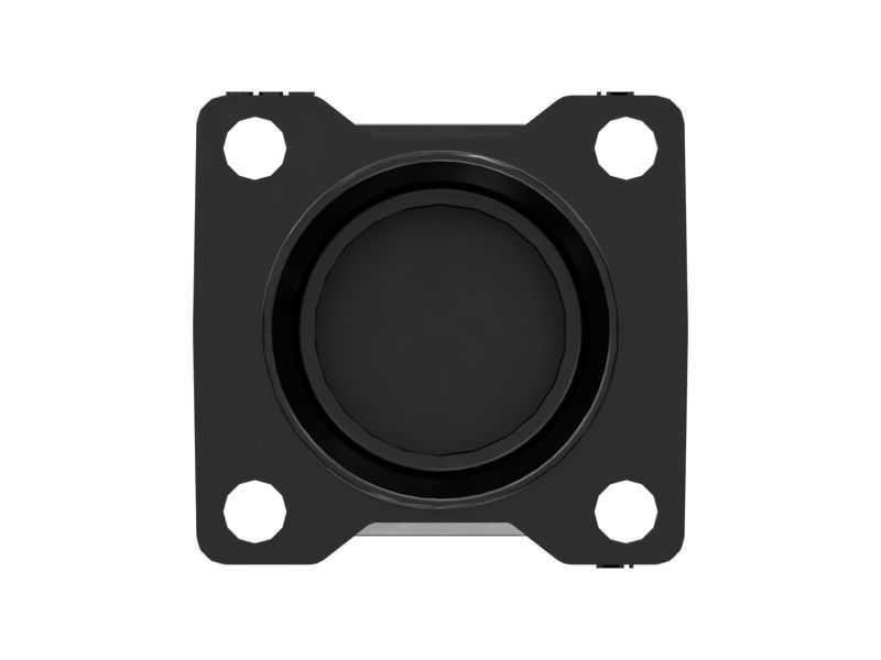 КОРПУС КЛАПАНА