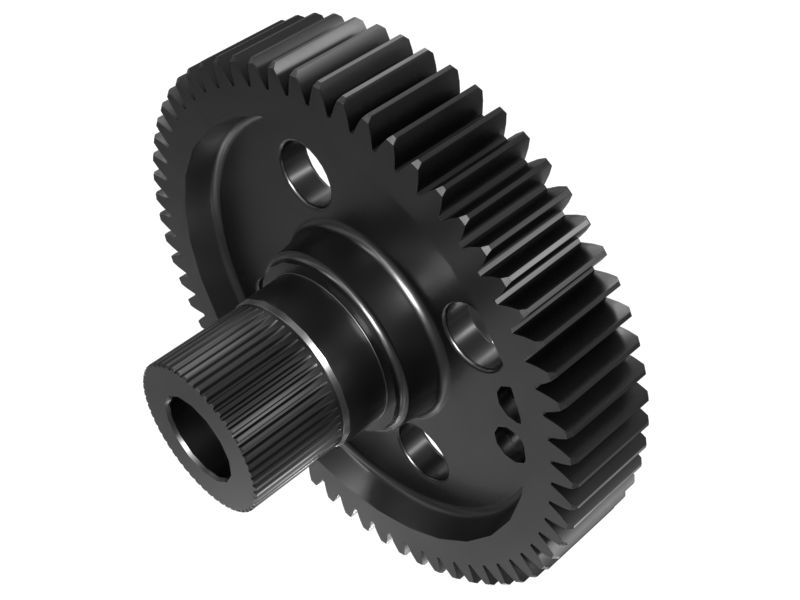 ШЕСТЕРНЯ РЕДУКТОРА