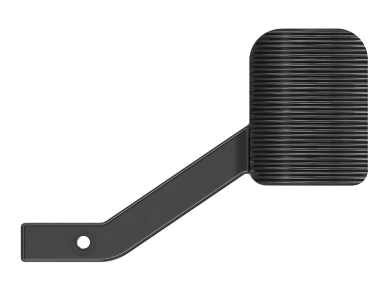 ПЕДАЛЬ ТОРМОЗА