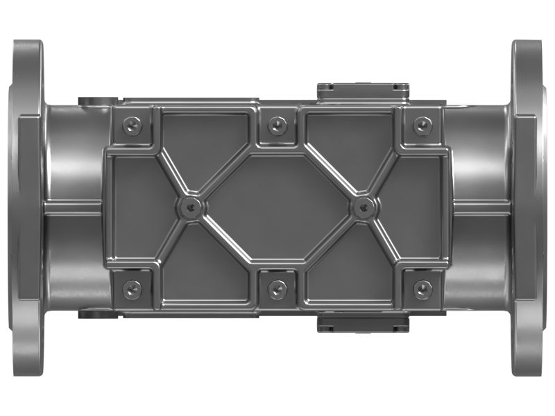 ОТСЕЧНЫЙ КЛАПАН