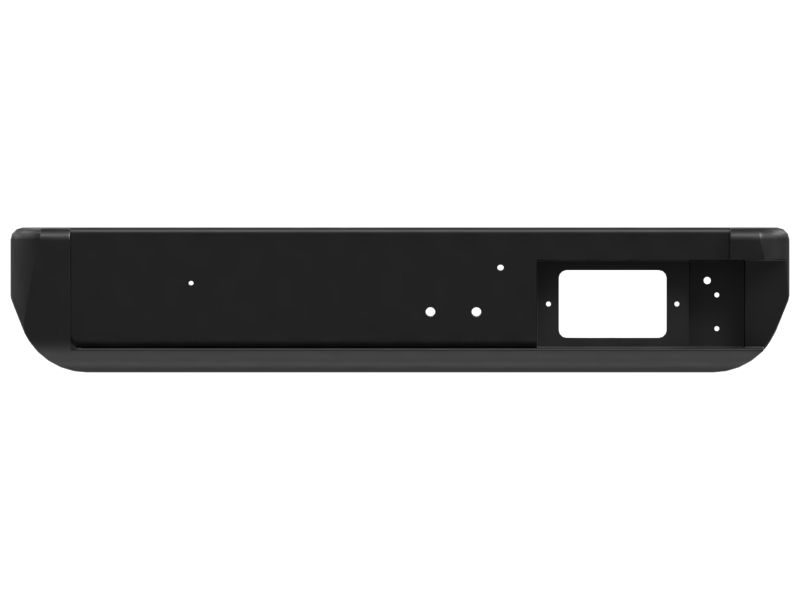 184-0837: 970mm Length Upper Frame Bumper 1840837 купить