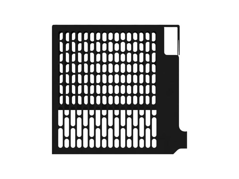 ЗАЩИТА ВЫХЛОПНОЙ СИСТЕМЫ