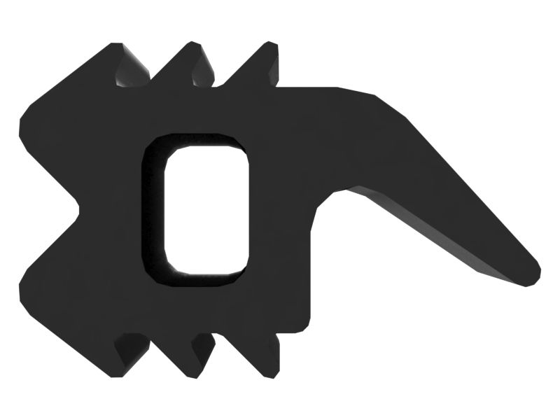 НАБОР УПЛОТНЕНИЙ СМ