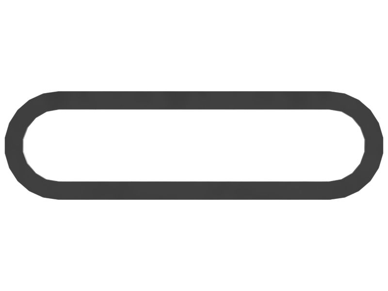 ИЗОЛИРУЮЩАЯ ШАЙБА