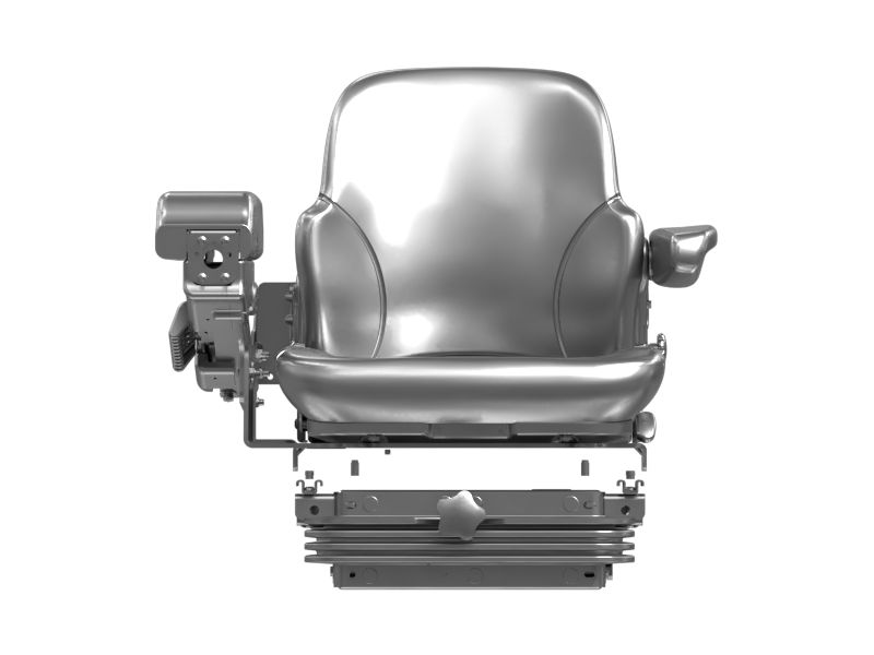 СИДЕНЬЕ С ПОДВЕСКОЙ