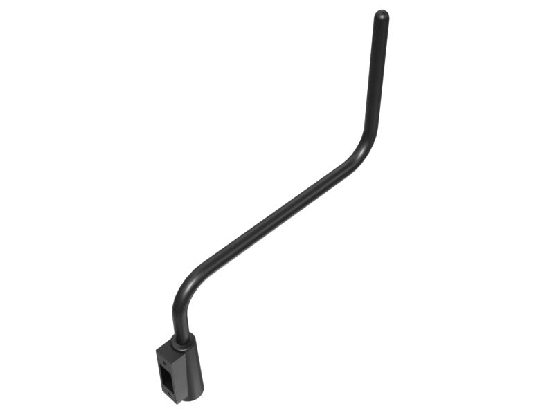 РЫЧАГ ЗЕРКАЛА